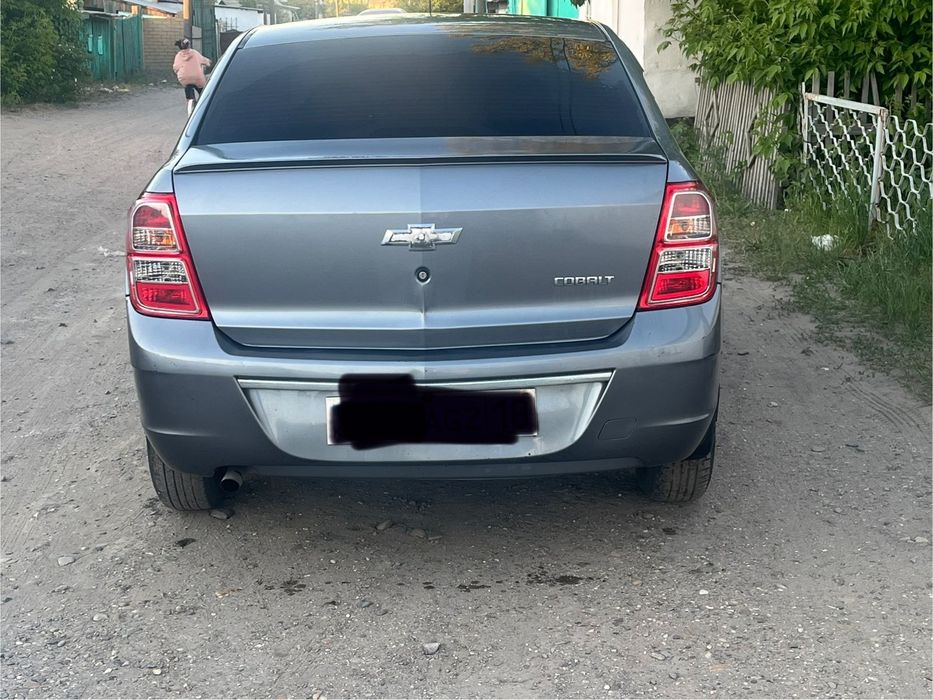 Продам автомобиль
