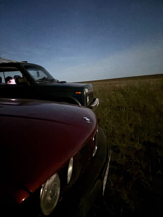Бмв 520 е34 обмен на внедорожник