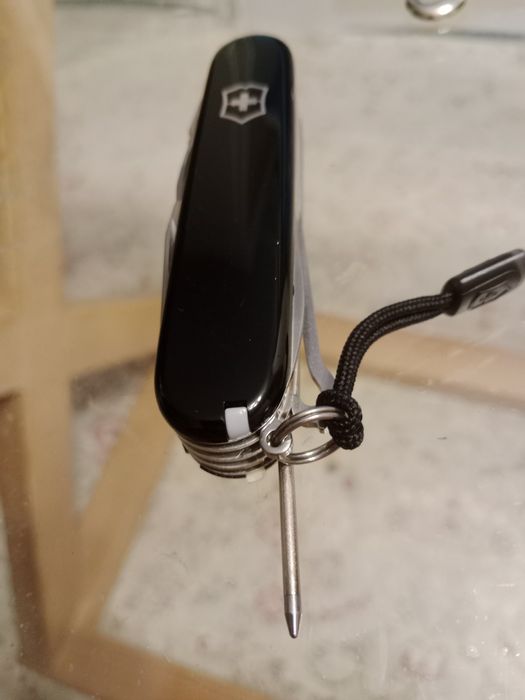 Складной мультитул Victorinocs.