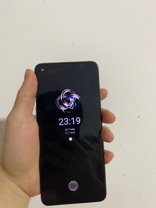 Realme gt master edition