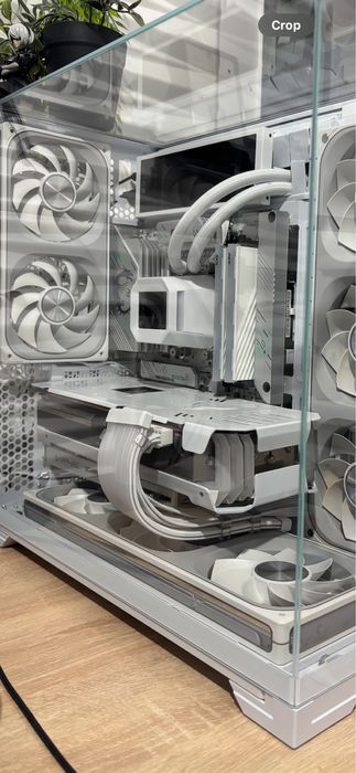 AMD Radeon Red Devil RX6950XT 16GB