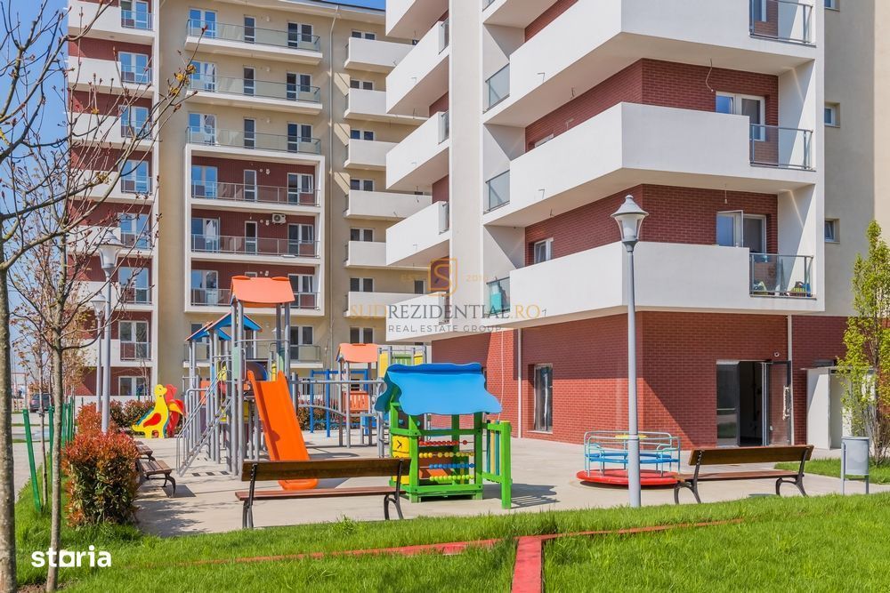 Spațiu Comercial Premium | 128 mp | The Grand Kristal | Parter