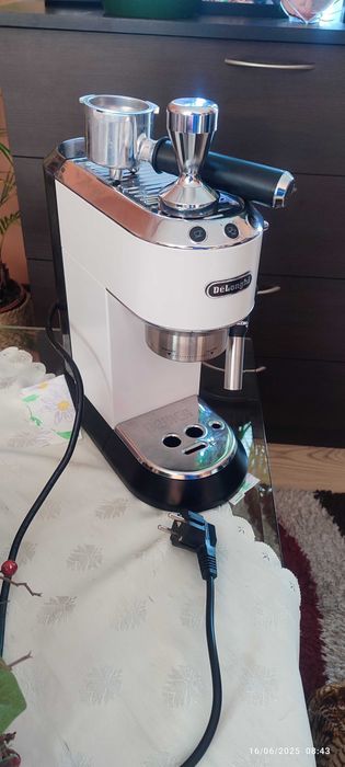 Kaffeautomat DeLonghi