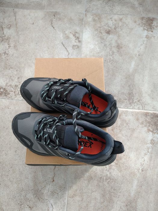 Туристически обувки ADIDAS TERREX