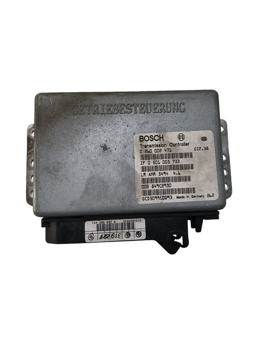 Modul De Confort Land Rover Range Rover Ii Lp_, P38A 1994 - 2002 02600