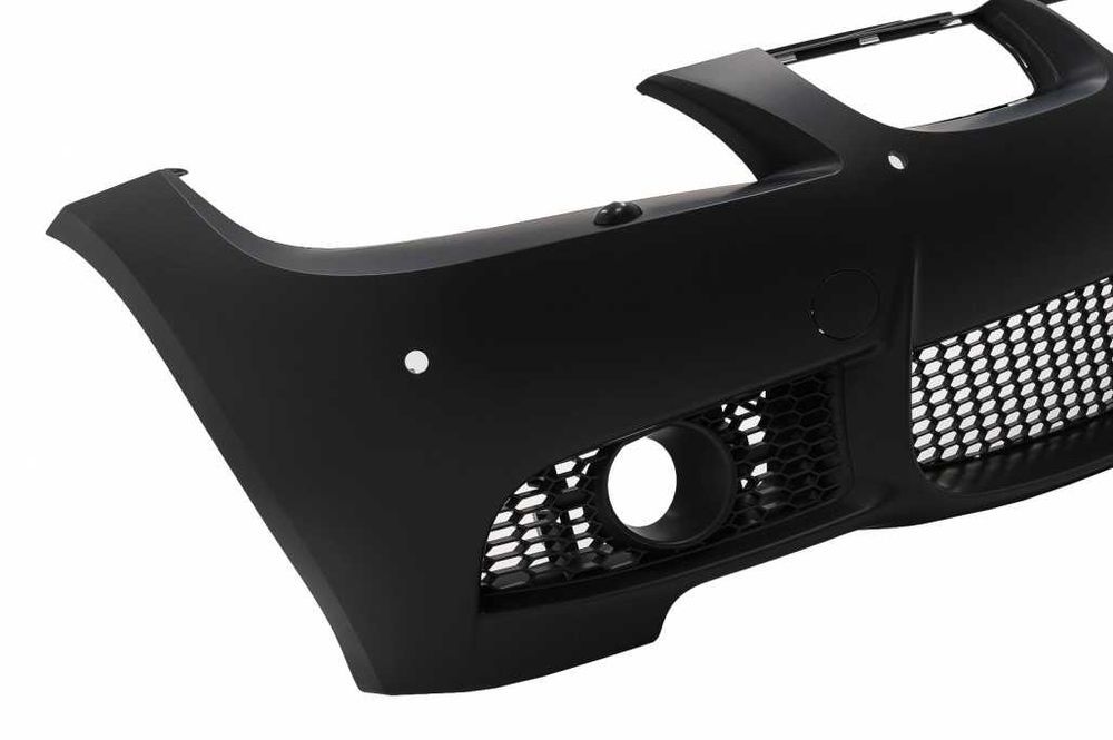 Bara Fata BMW Seria 3 E90 E91 Non LCI (2004-2008) M3 Design SRA PDC