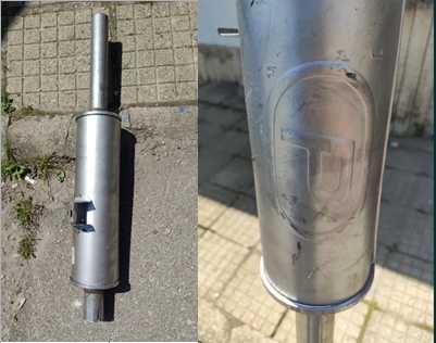 Авточасти Фиат 125p