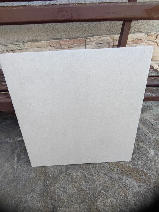 Подов теракот 60/60 см.