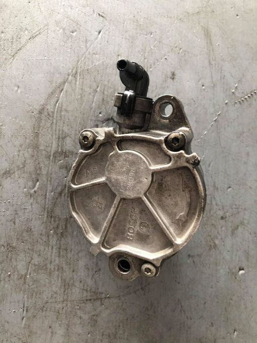 pompa vacuum 1.6 hdi peugeot  307