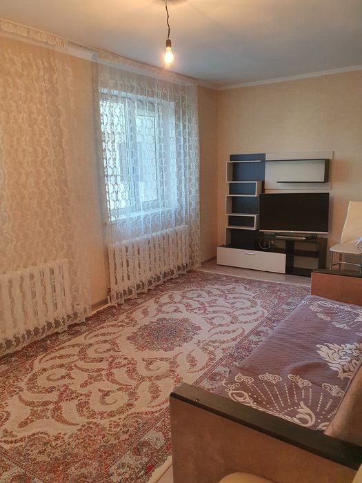 Продаю 1 комнатную квартиру