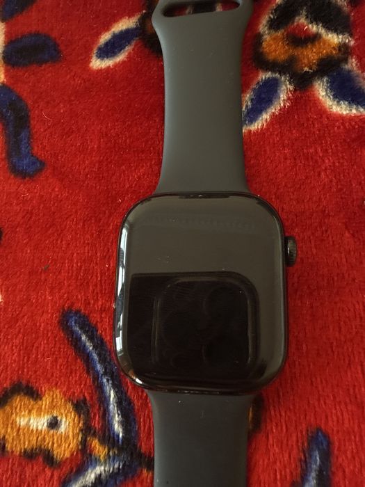 Apple watch(iwatch) 10 series 46mm оригинал