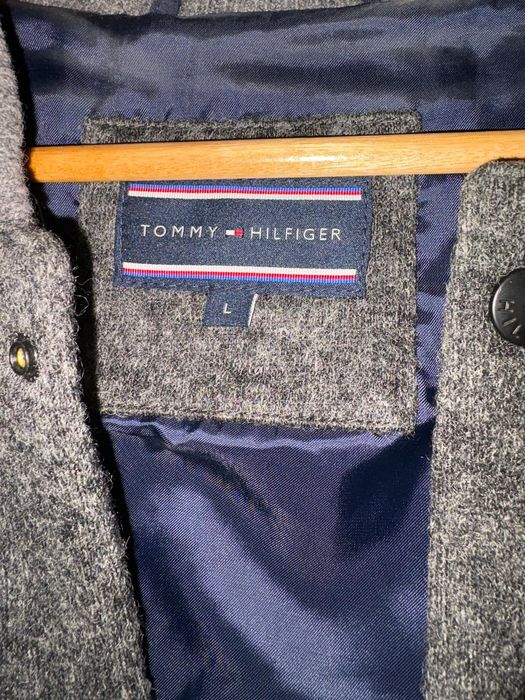Geacă Tommy Hilfiger