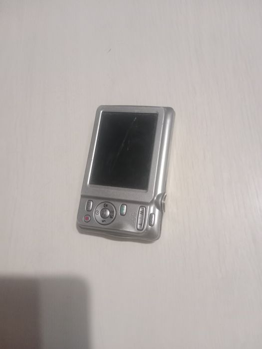 Продам фотоаппарат FUJIFILM