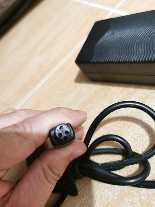 Încărcător bicicleta/trotineta electrica/hoverboard