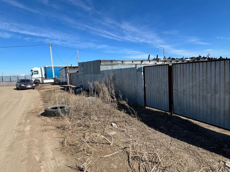 Авторазбор готовый бизнес