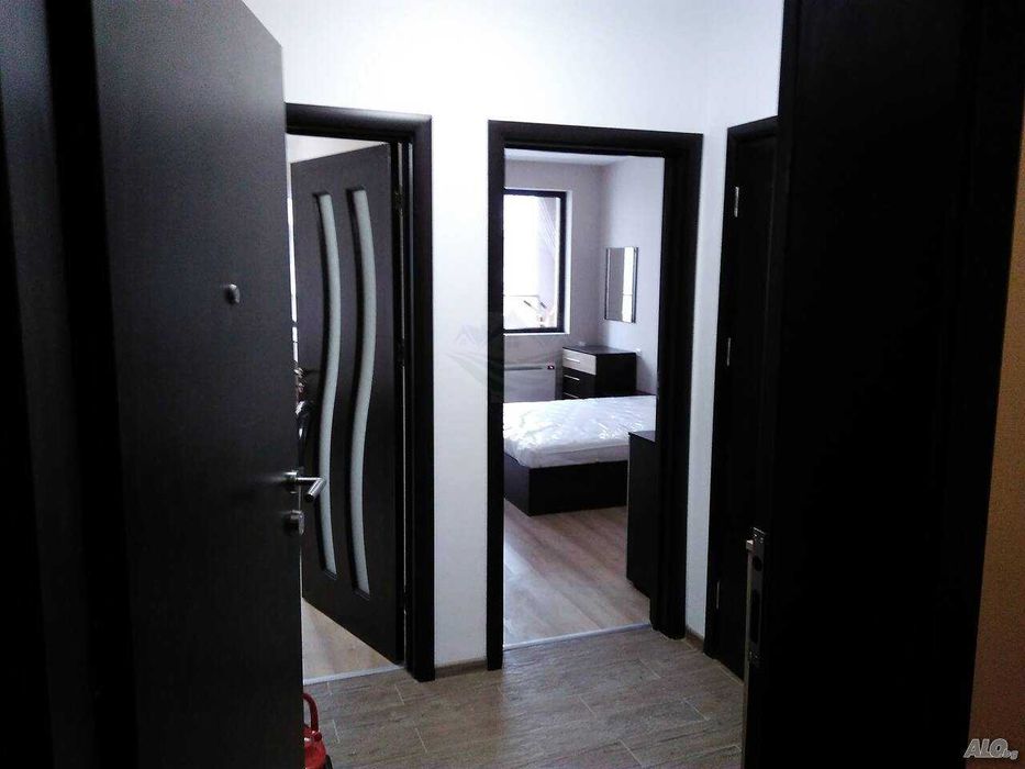 Дава се под наем Тристаен апартамент в Пловдив, Каменица 1 - 98 кв.м за 351.9 € - Снимка #5