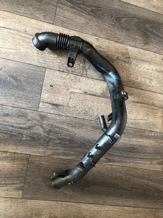 furtun intercooler opel corsa c 1.7 dti y17dt