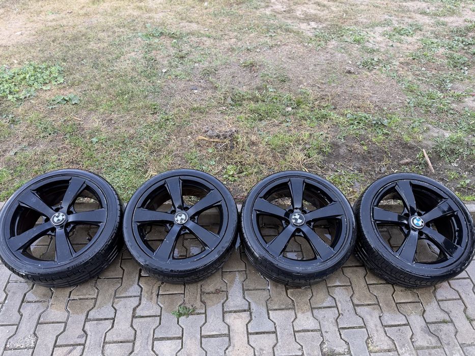 Jante 5x120 r18 bmw