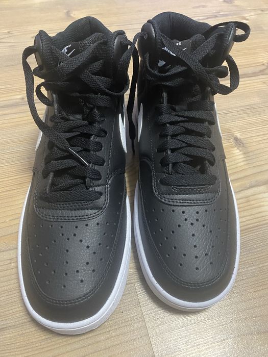 Ghete Nike, marimea 43