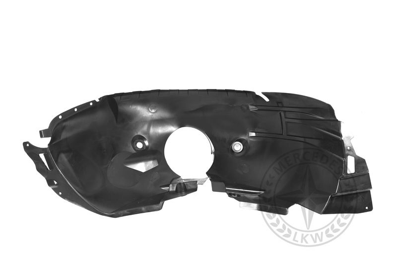 Оригинален Подкалник преден за Mercedes-Benz Vito-Viano след 2010 г.