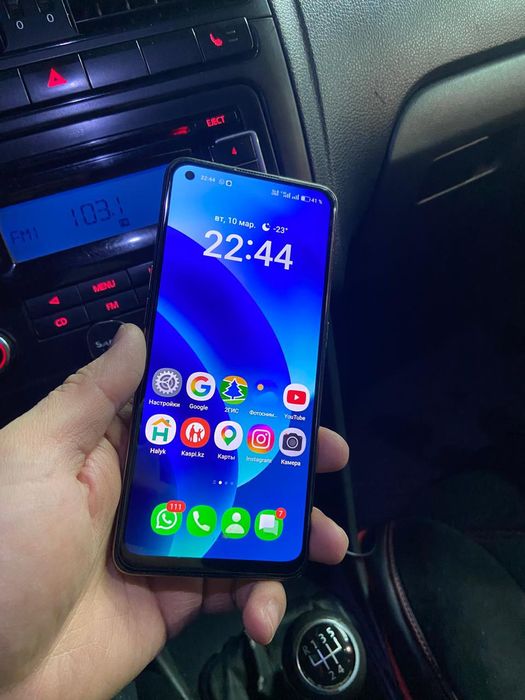 Oppo reno8T 128гб