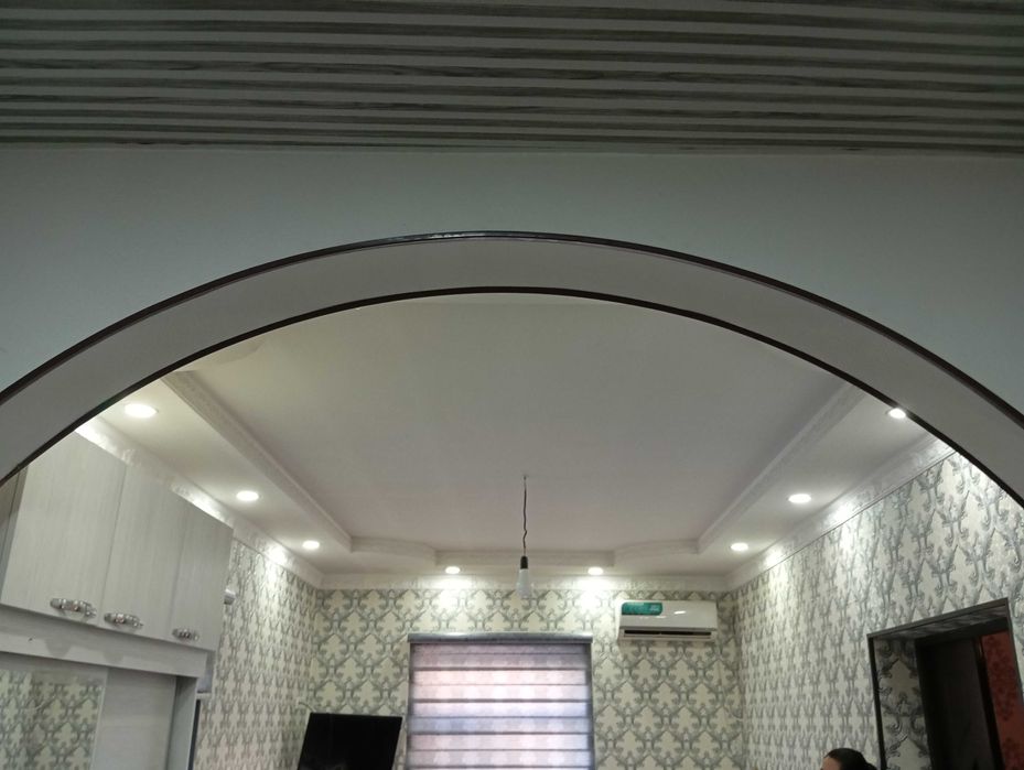 Файзли ва шинам ховли сотилади Келиштириб берилади