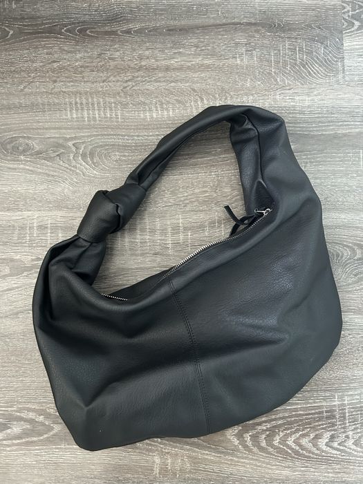 Mango дамска чанта