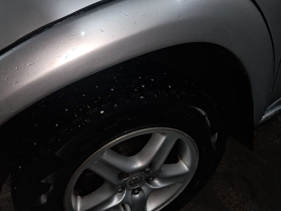 Продам Toyota RAV4