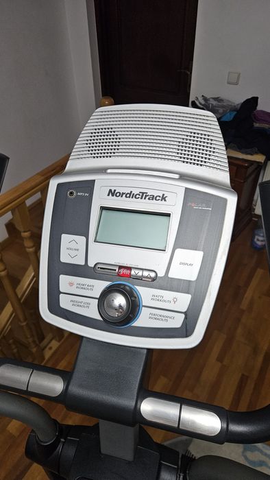 Bicicleta eliptica ergometrica Nordic Track E 4.1 - Nordic Track