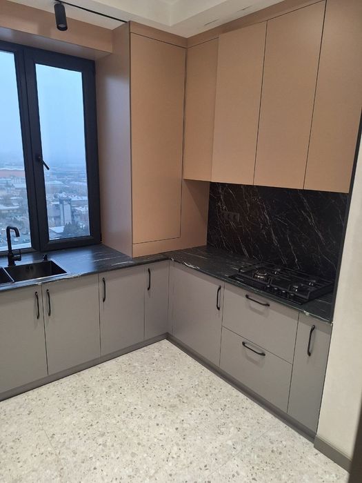 Аренда новостройка ЖК Узбум