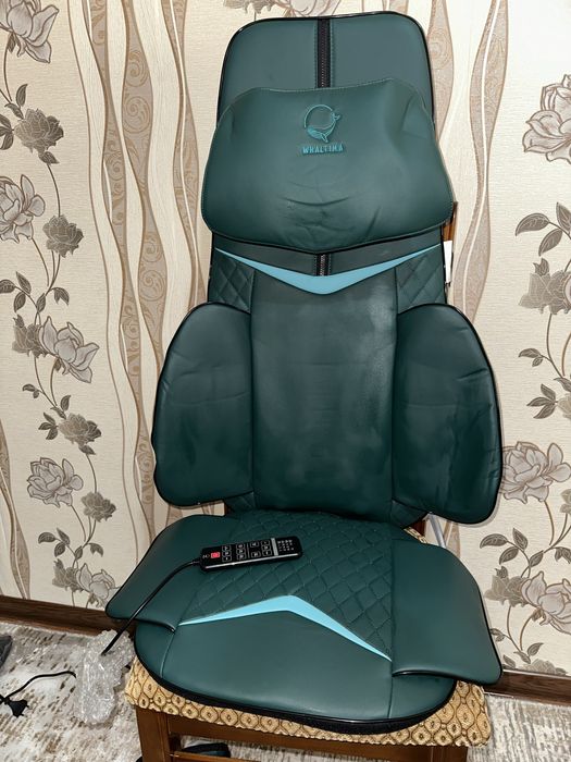 Массажное кресло-накидка