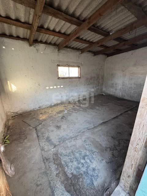 Продам дом в п. Заречный