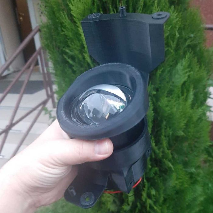 3Д печать и 3D сканирование