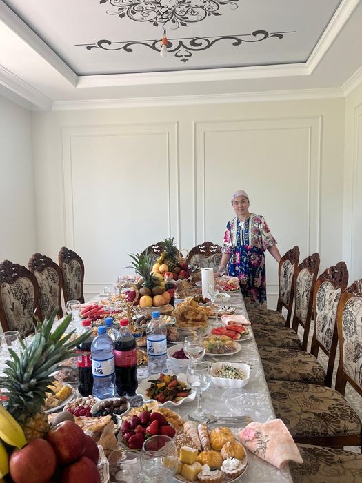 Стол,стулья сатылады