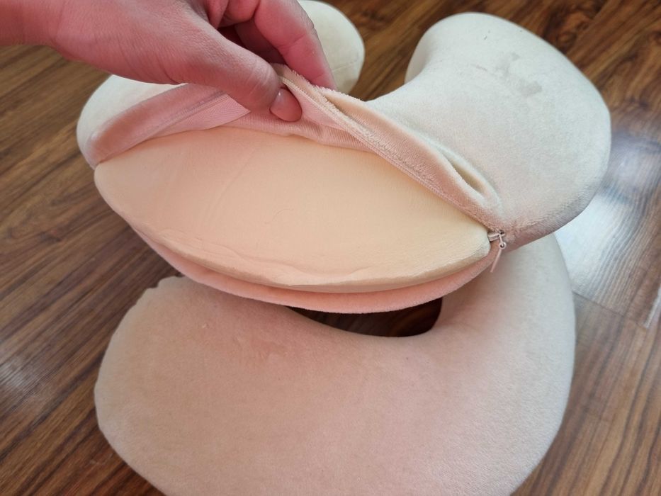 Удобни възглавнички за врат