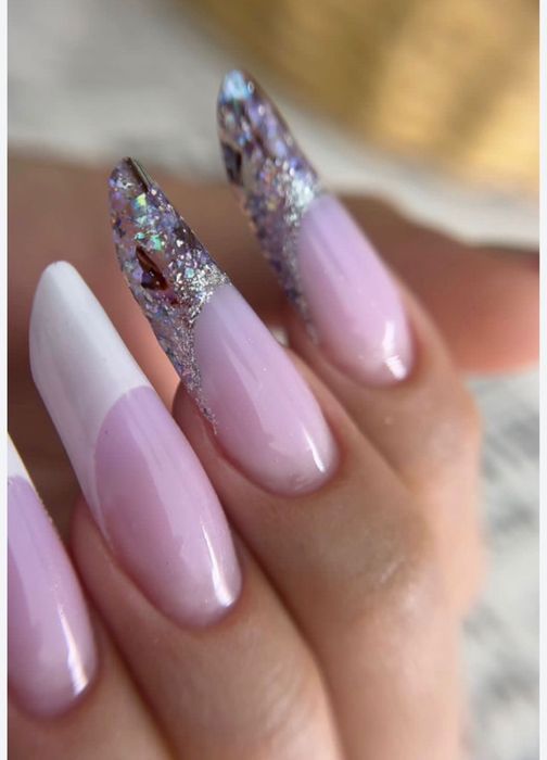 Маникюр , пеликюр на ДОМУ