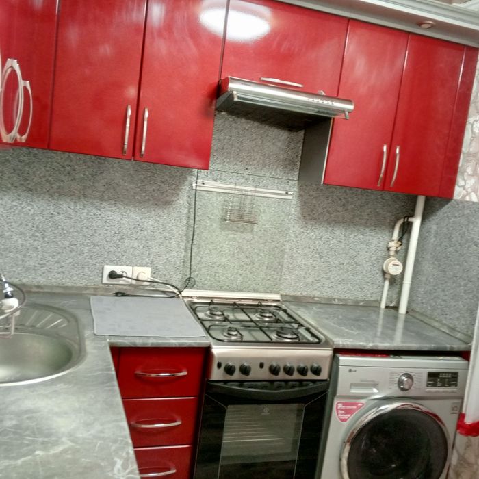 Сдам Однокомнатную квартиру