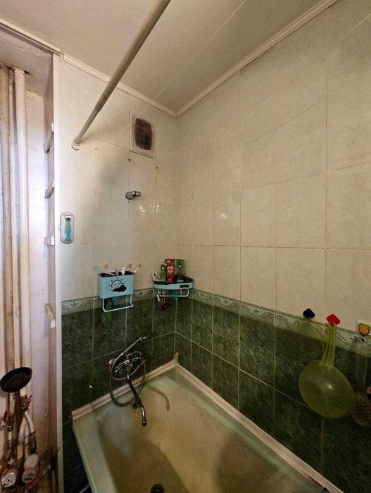 3 комн Комарова 22 млн!