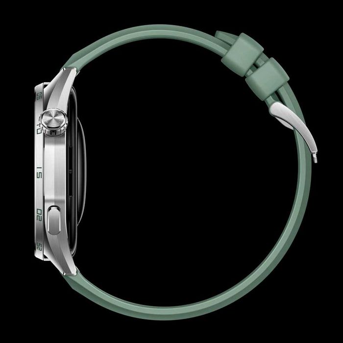 Huawei Watch GT 6 Green - чисто НОВ 2 години гаранция