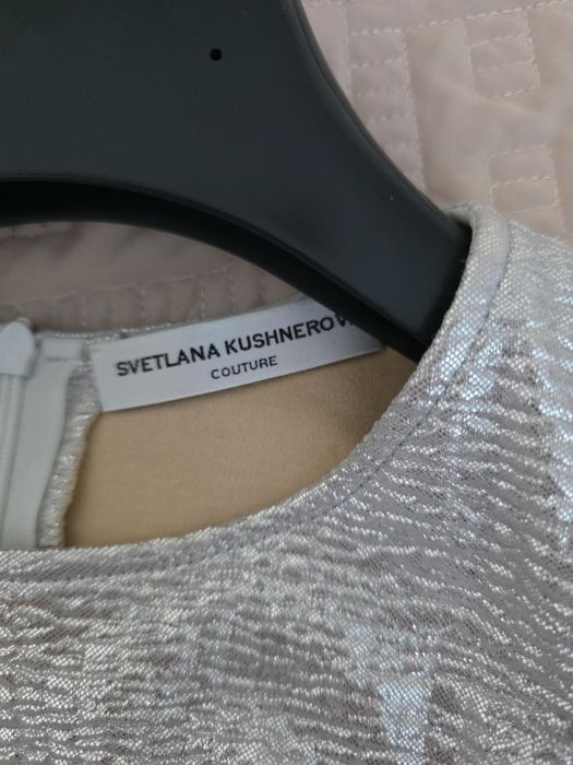 Платье Svetlana Kushnerova Couture