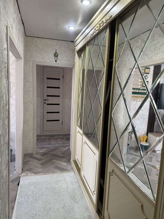 Недвижимость квартира