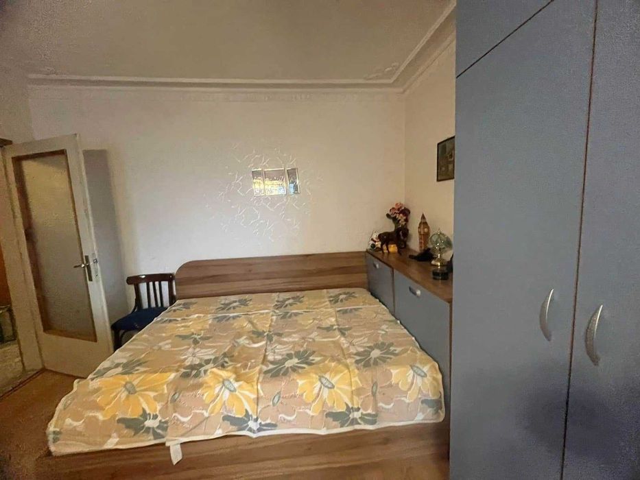 Дава се под наем Двустаен апартамент в Бургас, Меден рудник - зона А - 50 кв.м за 114.75 € - Снимка #7