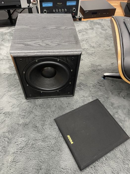Subwoofer activ koda