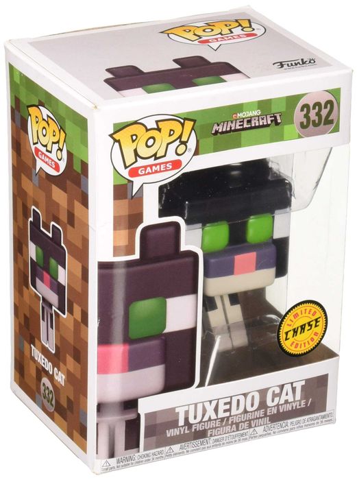 MINECRAFT Funko Pop фигурки Майнкрафт Фънко Поп - ПРОМО ЦЕНА !