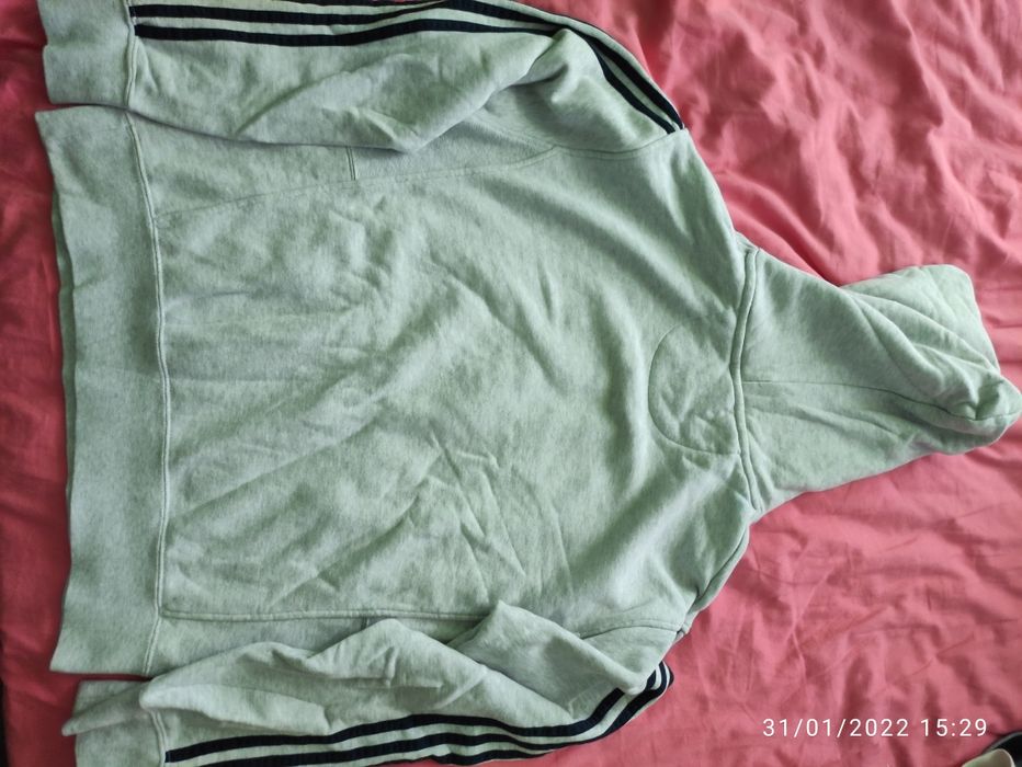 Суичър/горнища Germany/Германия Адидас/Adidas Originals, размер М