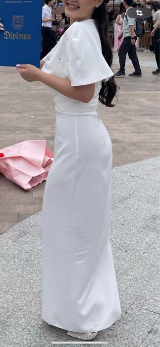 Вечернее платье от Omir collection
