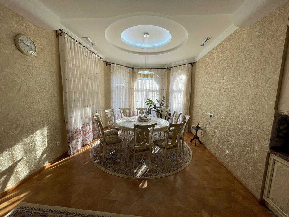 Сдаётся Элитный дом на Никитина