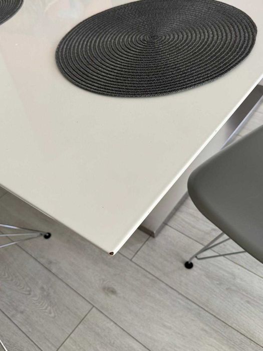 masă de living extensibilă