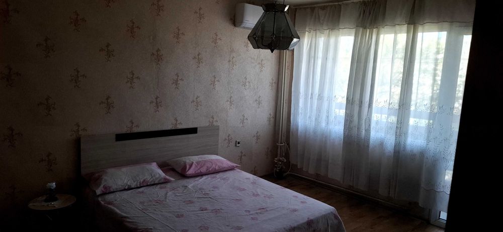 Дава се под наем Многостаен апартамент в Пловдив, Кършияка - 85 кв.м за 398.82 € - Снимка #7