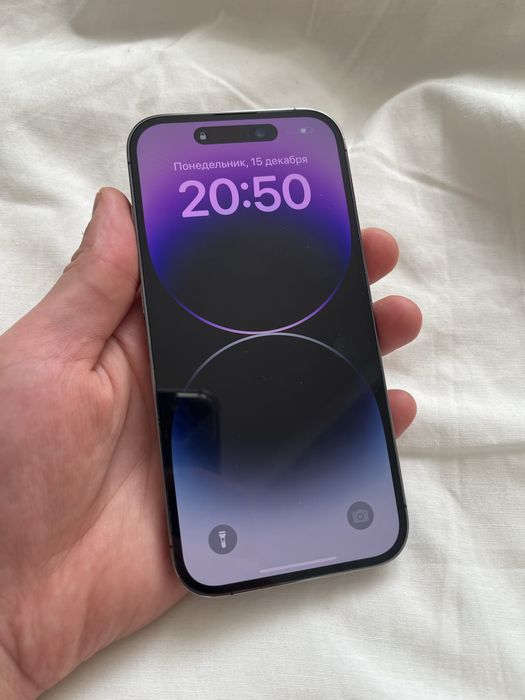 Iphone 14 PRO 128гб
